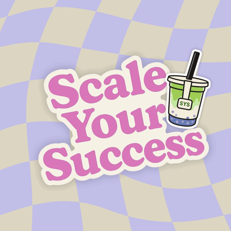 The Free Digital Marketing Quiz That Helps You Stop Spiraling and Start Moving Toward Consistent Sales